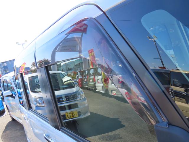 ムーヴキャンバスXメイクアップリミテッド SAIII(福島県)の中古車