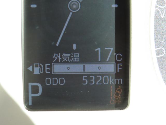 ムーヴキャンバスストライプスG(福島県)の中古車