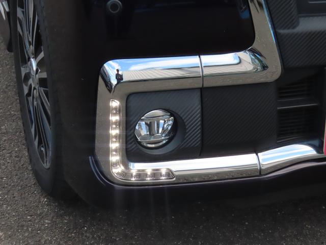 タントカスタムRS トップエディションSAIII(福島県)の中古車