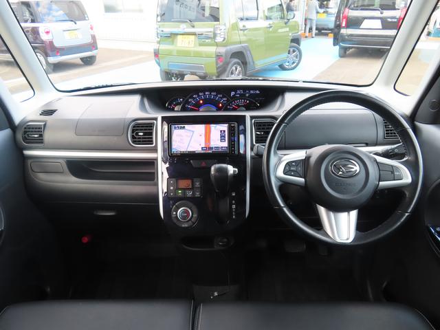 タントカスタムRS トップエディションSAIII(福島県)の中古車