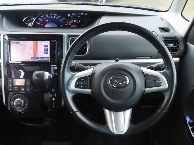 タントカスタムRS トップエディションSAIII(福島県)の中古車