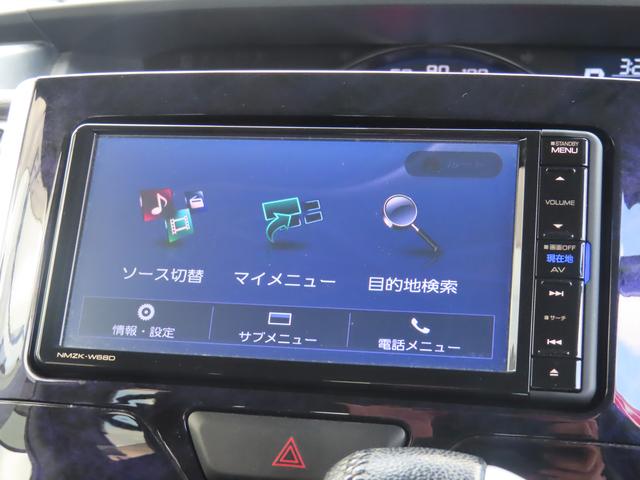 タントカスタムRS トップエディションSAIII(福島県)の中古車