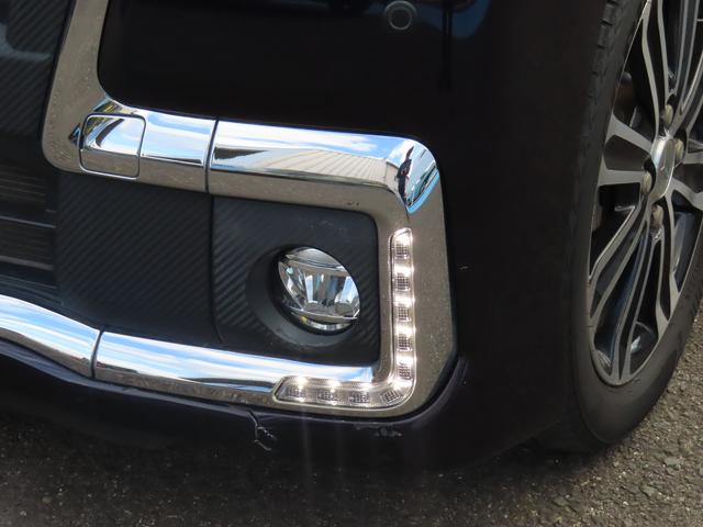 タントカスタムRS トップエディションSAIII(福島県)の中古車