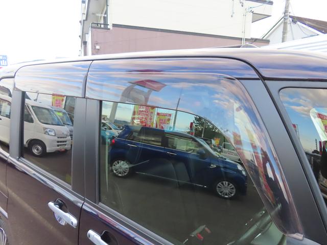 タントカスタムRS トップエディションSAIII(福島県)の中古車