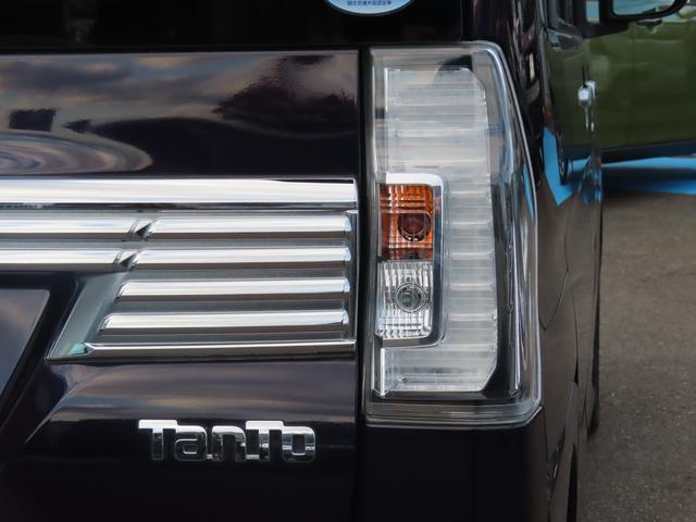 タントカスタムRS トップエディションSAIII(福島県)の中古車