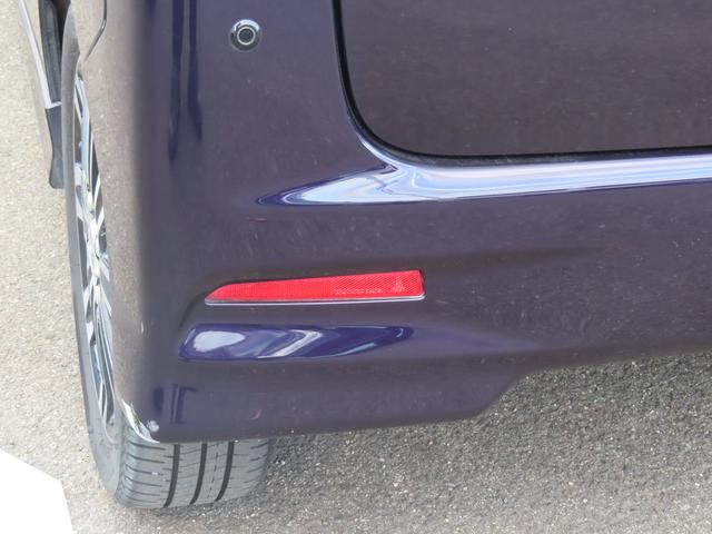 タントカスタムRS トップエディションSAIII(福島県)の中古車