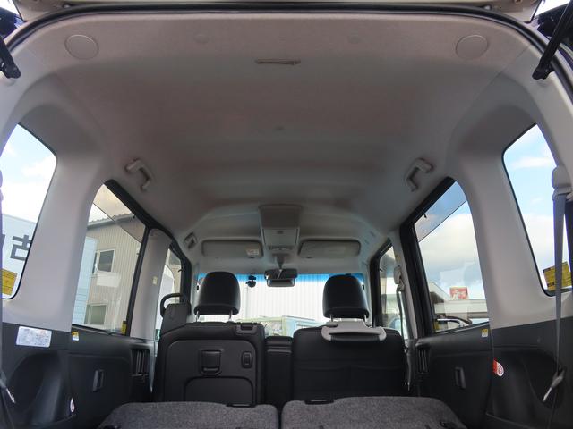 タントカスタムRS トップエディションSAIII(福島県)の中古車