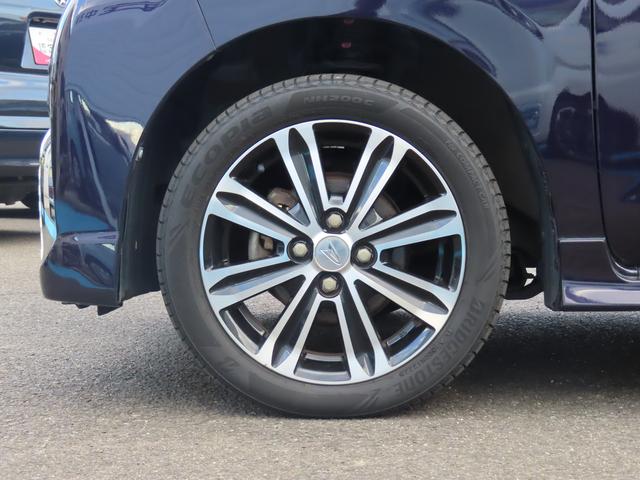 タントカスタムRS トップエディションSAIII(福島県)の中古車