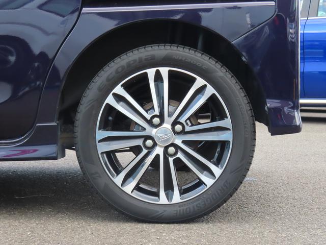 タントカスタムRS トップエディションSAIII(福島県)の中古車