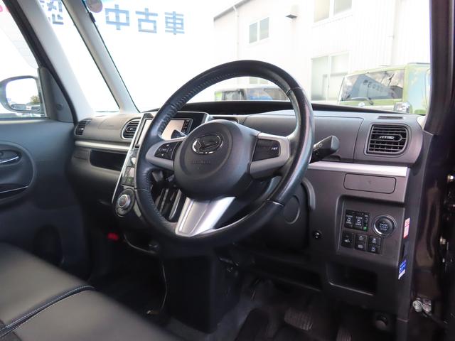 タントカスタムRS トップエディションSAIII(福島県)の中古車