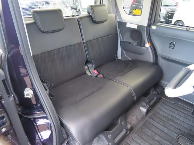 タントカスタムRS トップエディションSAIII(福島県)の中古車