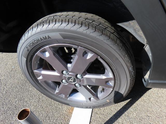タフトG ダーククロムベンチャー(福島県)の中古車