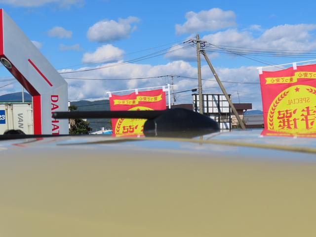 タフトG ダーククロムベンチャー(福島県)の中古車