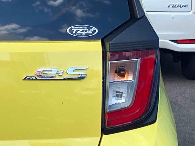 ミライースＸ　ＳＡIII（福島県）の中古車