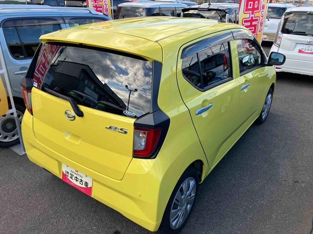 ミライースＸ　ＳＡIII（福島県）の中古車