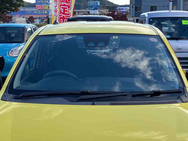 ミライースＸ　ＳＡIII（福島県）の中古車