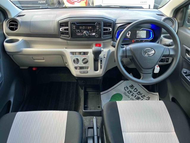 ミライースＸ　ＳＡIII（福島県）の中古車