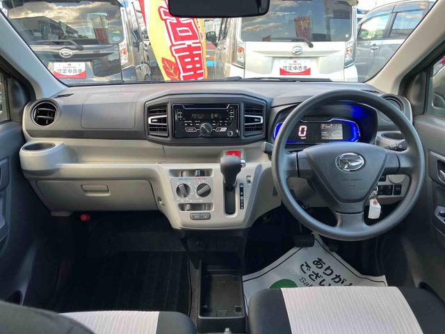 ミライースＸ　ＳＡIII（福島県）の中古車