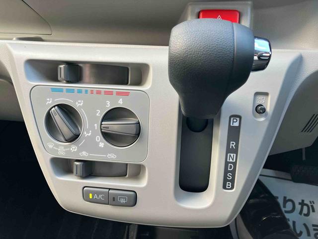 ミライースＸ　ＳＡIII（福島県）の中古車