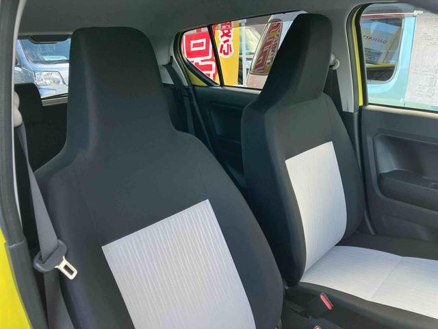 ミライースＸ　ＳＡIII（福島県）の中古車