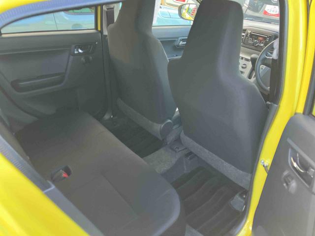 ミライースＸ　ＳＡIII（福島県）の中古車