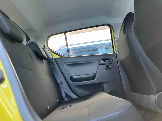 ミライースＸ　ＳＡIII（福島県）の中古車