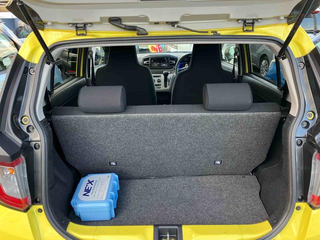 ミライースＸ　ＳＡIII（福島県）の中古車