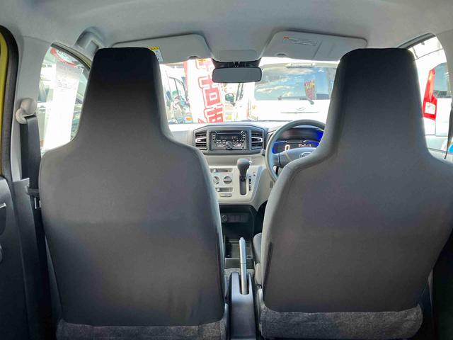 ミライースＸ　ＳＡIII（福島県）の中古車