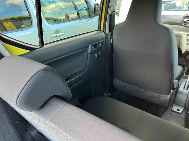 ミライースＸ　ＳＡIII（福島県）の中古車