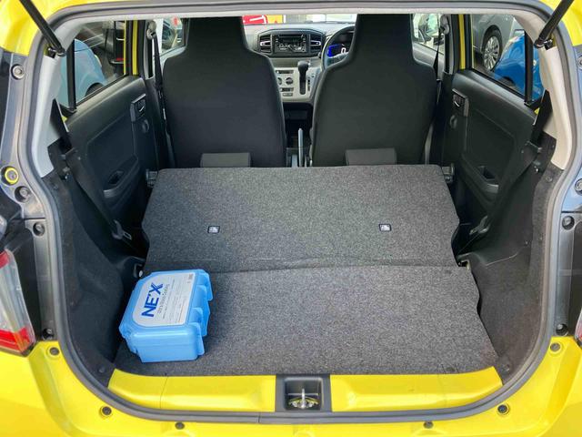 ミライースＸ　ＳＡIII（福島県）の中古車
