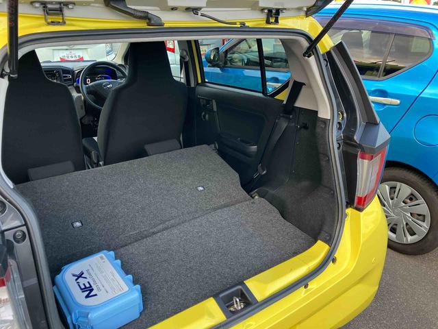 ミライースＸ　ＳＡIII（福島県）の中古車