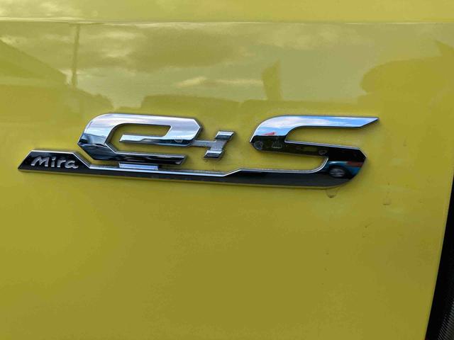 ミライースＸ　ＳＡIII（福島県）の中古車