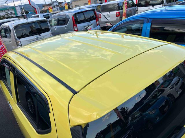 ミライースＸ　ＳＡIII（福島県）の中古車