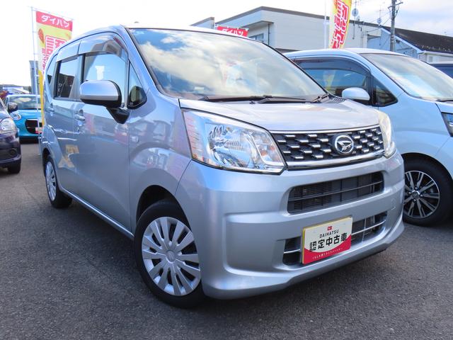 ムーヴL(福島県)の中古車