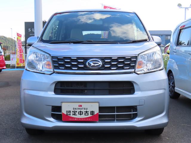 ムーヴL(福島県)の中古車