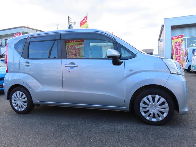 ムーヴL(福島県)の中古車