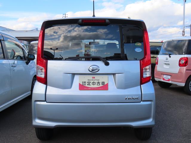 ムーヴL(福島県)の中古車