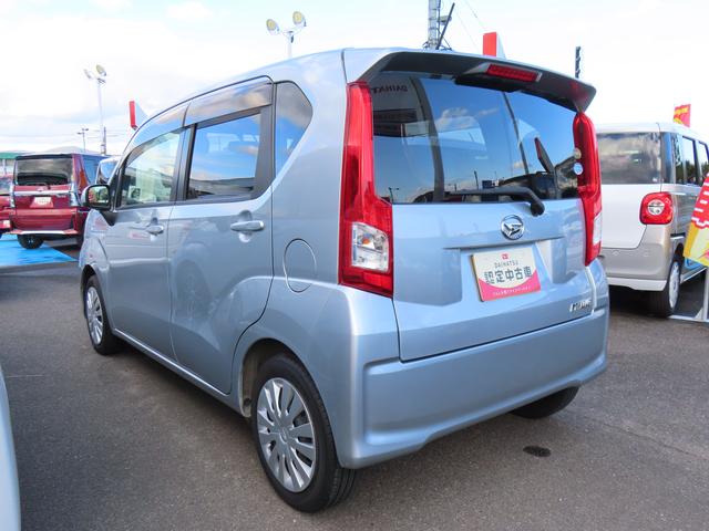 ムーヴL(福島県)の中古車