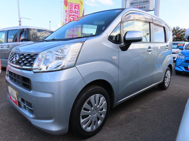 ムーヴL(福島県)の中古車