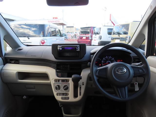 ムーヴL(福島県)の中古車