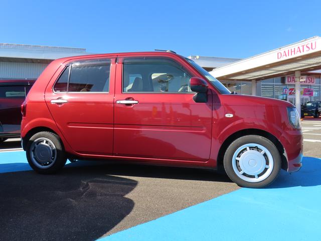 ミラトコットX SAIII(福島県)の中古車