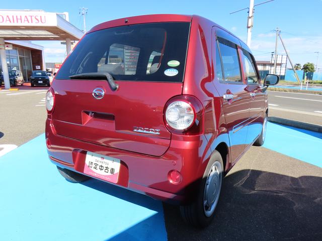ミラトコットX SAIII(福島県)の中古車