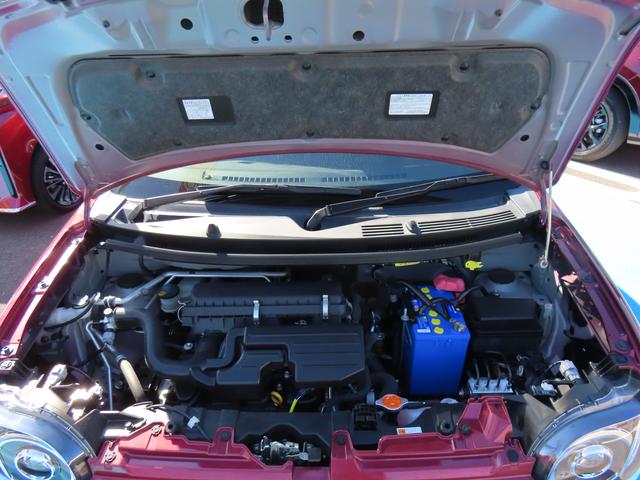 ミラトコットX SAIII(福島県)の中古車