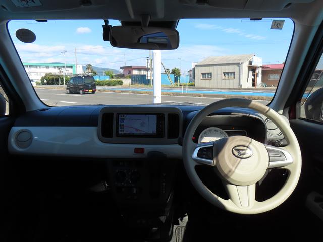 ミラトコットX SAIII(福島県)の中古車
