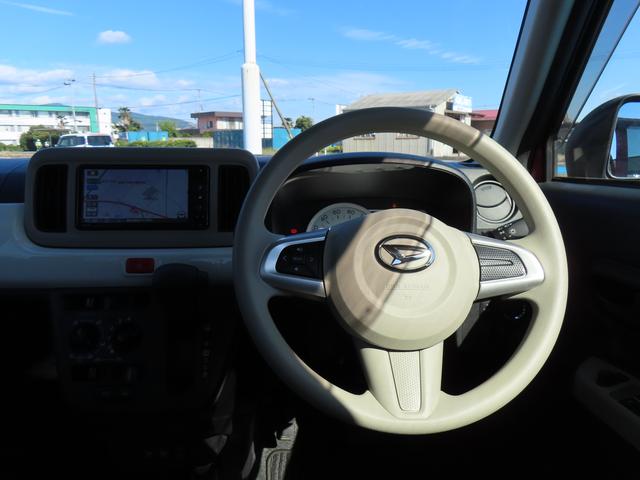 ミラトコットX SAIII(福島県)の中古車
