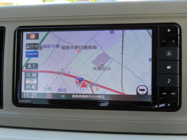 ミラトコットX SAIII(福島県)の中古車