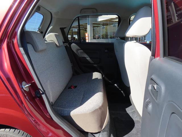 ミラトコットX SAIII(福島県)の中古車