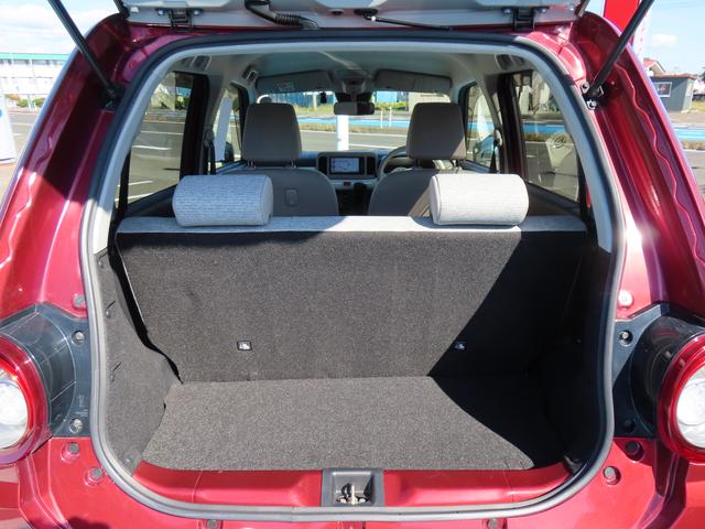 ミラトコットX SAIII(福島県)の中古車