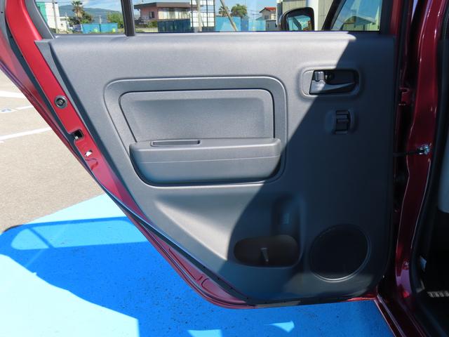 ミラトコットX SAIII(福島県)の中古車