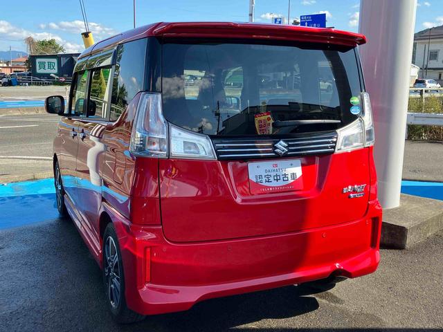 ソリオバンディットハイブリッドMV(福島県)の中古車